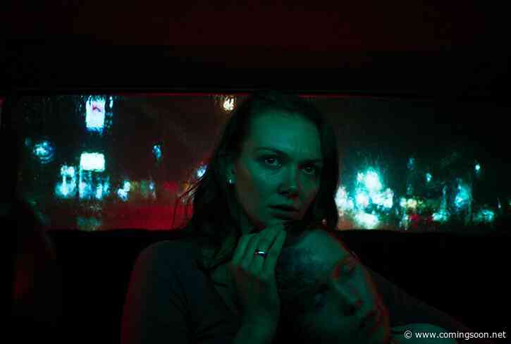 CS Interview: Andi Matichak on Son and Love of Horror Subgenres