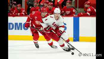 Sizzling Canes can tie franchise record for longest win streak