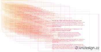 Why should type be fluid, anyway?