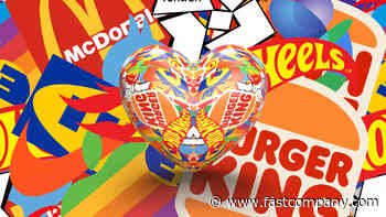 The secret reason we all care deeply about logos (even if we pretend we don't)