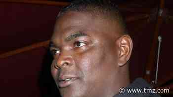Keyshawn Johnson 'Heartbroken' After Oldest Daughter, Maia, Dies At 25