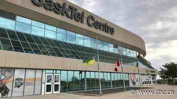 Councillors weighing Saskatoon Blades' proposal to take larger management role at SaskTel Centre - CBC.ca
