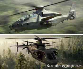 REARMM: Army Holds Modernization ‘Rehearsals’