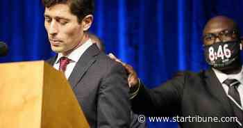 Record settlement in George Floyd case forces Minneapolis to dip into its reserves