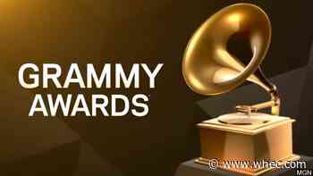 3 from Eastman win 2021 GRAMMY Awards