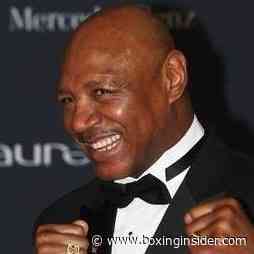 Marvelous Marvin Hagler’s Widow: “It Wasn’t The Vaccine That Caused His Death”