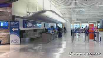Rochester and Finger Lakes airports and transit systems receiving millions