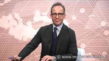 Trc sport Modena di lunedì 15 marzo 2021 | Modenaindiretta - modenaindiretta.it