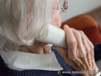 Modena: attenzione agli sconosciuti che chiedono denaro per conto dei Vigili del fuoco - sassuolo2000.it - SASSUOLO NOTIZIE - SASSUOLO 2000