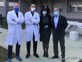 AOU Modena, approccio multidisciplinare per la prevenzione tumori eredo-familiari dell'ovaio - sassuolo2000.it - SASSUOLO NOTIZIE - SASSUOLO 2000