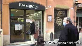 Vaccino covid, a Modena buona l'adesione degli over 75. VIDEO - modenaindiretta.it