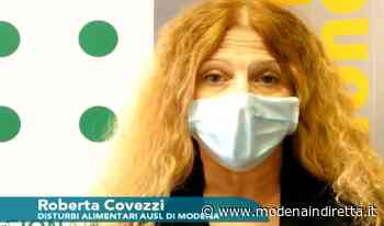 Disturbi alimentari, a Modena colpite soprattutto giovani donne. VIDEO - modenaindiretta.it