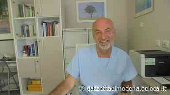 Modena e Carpi piangono Giorgio Guidetti Il noto vestibologo altra vittima del Covid - La Gazzetta di Modena