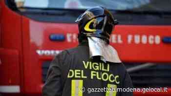 Pavullo. Incidente tra tre auto. Tre persone ferite - La Gazzetta di Modena