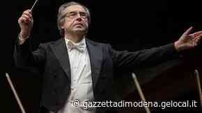 Modena. Muti e l’eroica per la primavera: «Senza teatri muore la Cultura» - La Gazzetta di Modena