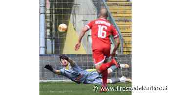 Un pareggio inutile, il Modena non riparte - il Resto del Carlino