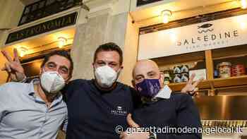 Modena. Il Mercato Albinelli sfida il lockdown: inaugurato Salsedine - La Gazzetta di Modena
