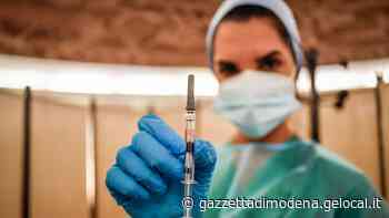 Modena e provincia. Via alle vaccinazione delle persone da 75 a 79 anni: ecco come - La Gazzetta di Modena