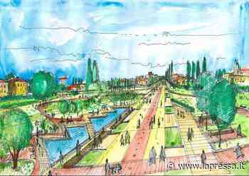 Modena Volta pagina: 'Collegamento Madonnina, la diagonale è priorità' - La Pressa