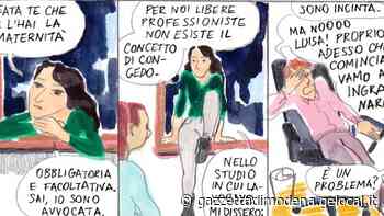 Modena / La ricerca. Madri e lavoro, sfida infinita «Disparità dal lockdown» - La Gazzetta di Modena