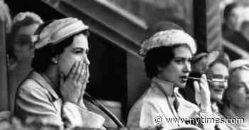 William and Harry Aren’t the First Royals to Chafe Against Their Roles