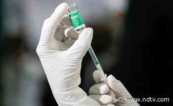 China Pledges 3,00,000 Coronavirus Vaccine Doses For UN Peacekeepers - NDTV