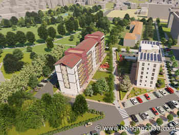 Modena, in maggio i lavori per l'ERP di via Nonantolana - Bologna 2000