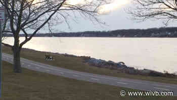 2020 was a record-setting year for Niawanda Park