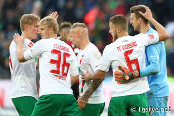 Akte FC Augsburg - Rumble in the Puppenkiste - Ligalive