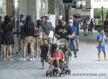 Hawaii sees 46 new coronavirus infections as statewide tally climbs to 28,305 - Honolulu Star-Advertiser