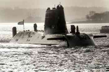 UK to increase nuclear stockpile: reports