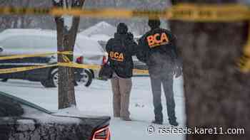 Coon Rapids police shoot armed man pacing through neighborhood