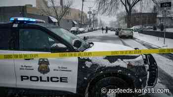 Minneapolis police investigate deadly shooting in Phillips community