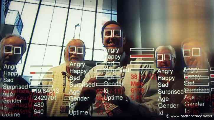 China Adds Emotion Monitor Cameras To ‘Social Credit’ Scores