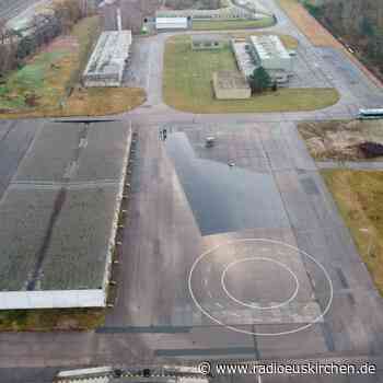 RVK plant neues Aus- und Weiterbildungszentrum in Mechernich - radioeuskirchen.de