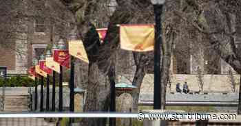 More women to serve on University of Minnesota's governing board as Legislature elects four new regents