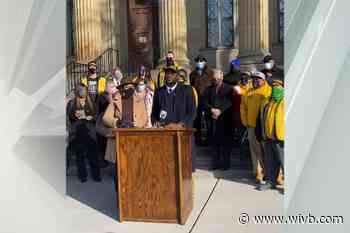 Leaders in Niagara County calling on New York State to ensure COVID vaccine is easily accessible