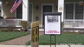 Rochester-area housing market seeing low inventory and surplus of buyers