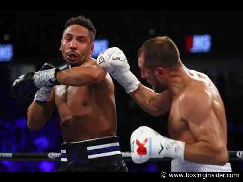 Shawn Porter Gives His Opinion On Canelo Alvarez vs Andre Ward: “I Think It’s A 50/50 Fight”