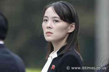 Kim Jong Un's sister warns US as Biden envoys begin Asia trip