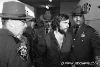 'Amityville Horror' killer dies in prison at 69