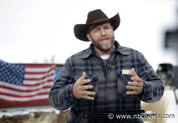 Ammon Bundy refuses to wear a mask in court, arrested for missing trial