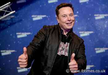 Elon Musk crowned 'Technoking' at Tesla