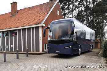 Besmettingen in de Kempen gaan weer in stijgende lijn
