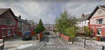 Weapons and drugs found as officers descend on Nelson home