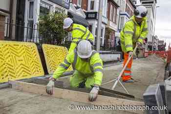 Two councils agree to 'common-sense' approach for maintaining county's roads
