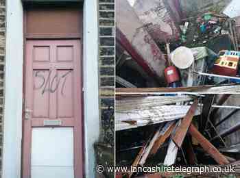 Tackling eyesore property in Nelson matter of urgency for council as residents face 12 months of problems