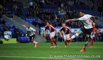 Ex-Bolton striker on David Wheater's Oldham nightmare - The Bolton News