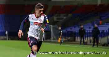 Bolton defender Declan John on Wanderers loan spell and assesses summer transfer window plans - Manchester Evening News