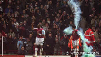 Quiz: Name the Hammers who knocked Bolton out of the FA Cup on this day in 2006 - West Ham United F.C.